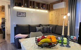 Holiday Home Alex By Interhome